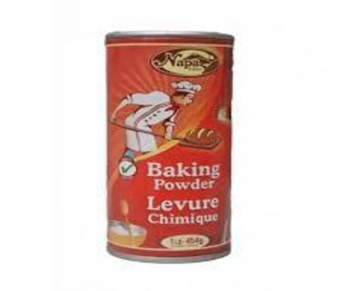 Napa Valley Baking Powder